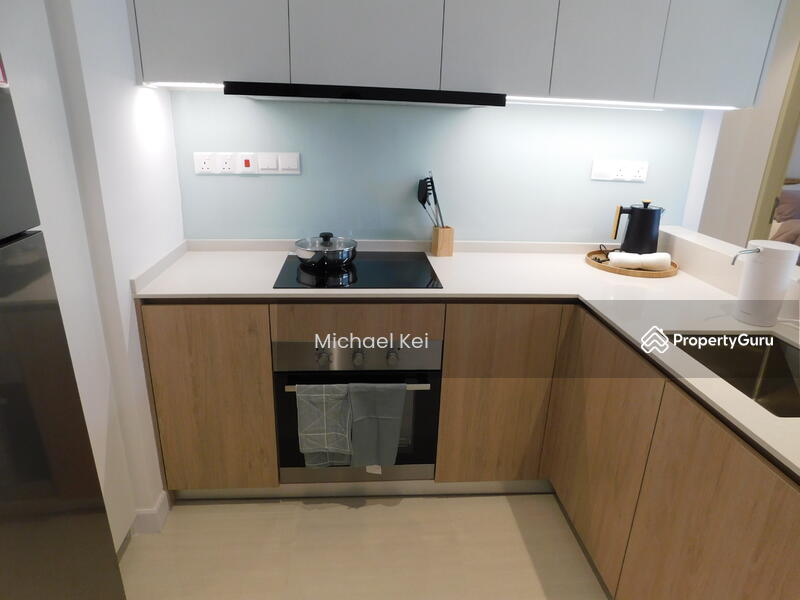 Servis Apartment untuk Disewa di Mitsui Serviced Suites - Michael Kei - PropertyGuru.com.my