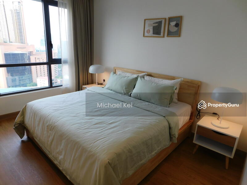 Servis Apartment untuk Disewa di Mitsui Serviced Suites - Michael Kei - PropertyGuru.com.my