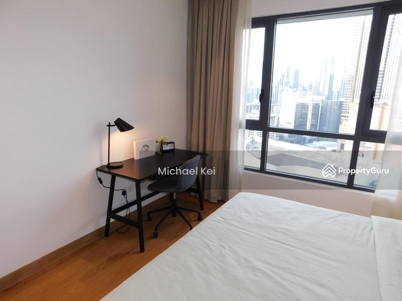 Servis Apartment untuk Disewa di Mitsui Serviced Suites - Michael Kei - PropertyGuru.com.my