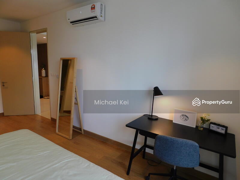 Servis Apartment untuk Disewa di Mitsui Serviced Suites - Michael Kei - PropertyGuru.com.my