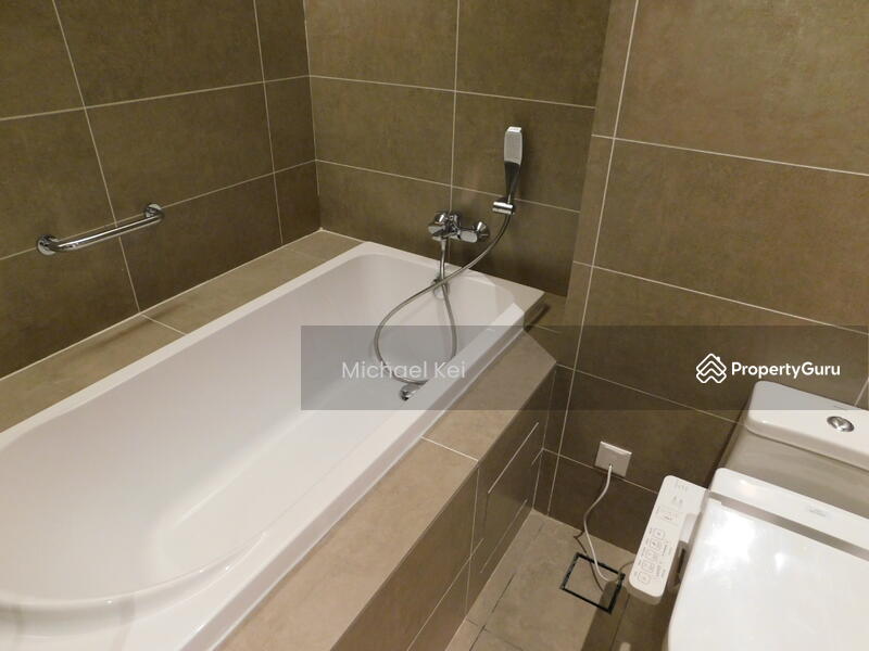 Servis Apartment untuk Disewa di Mitsui Serviced Suites - Michael Kei - PropertyGuru.com.my