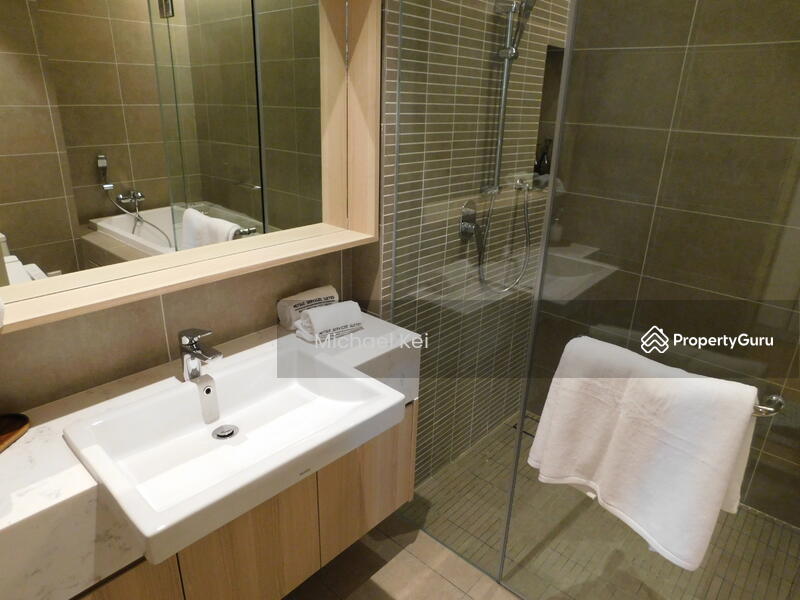 Servis Apartment untuk Disewa di Mitsui Serviced Suites - Michael Kei - PropertyGuru.com.my