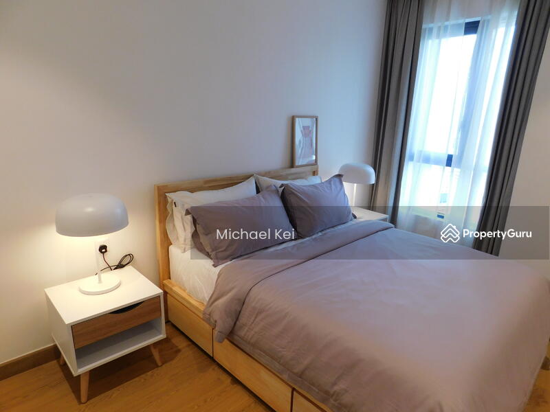 Servis Apartment untuk Disewa di Mitsui Serviced Suites - Michael Kei - PropertyGuru.com.my