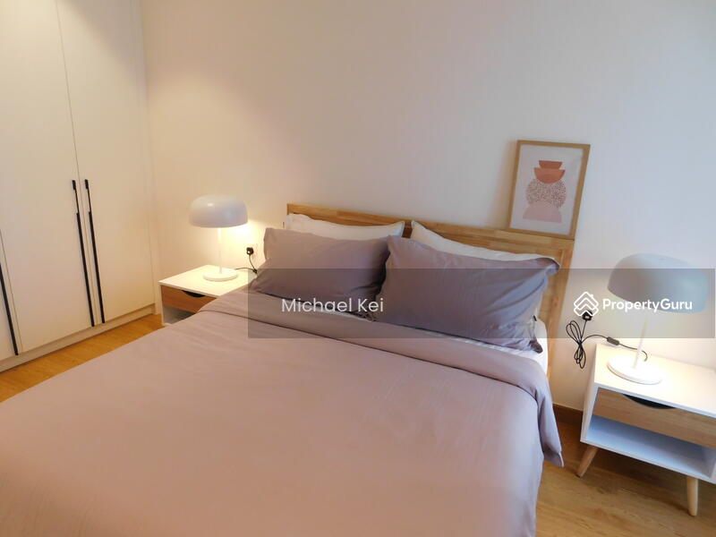 Servis Apartment untuk Disewa di Mitsui Serviced Suites - Michael Kei - PropertyGuru.com.my