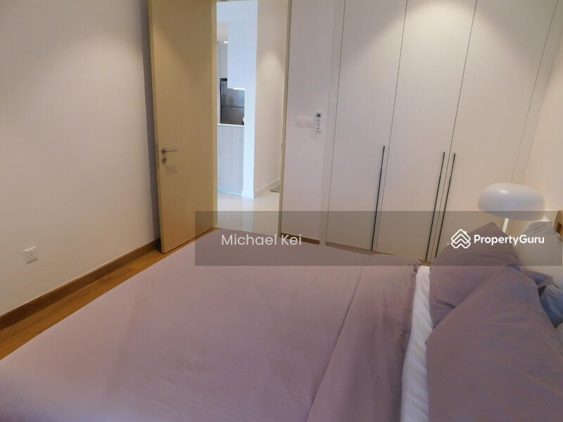 Servis Apartment untuk Disewa di Mitsui Serviced Suites - Michael Kei - PropertyGuru.com.my