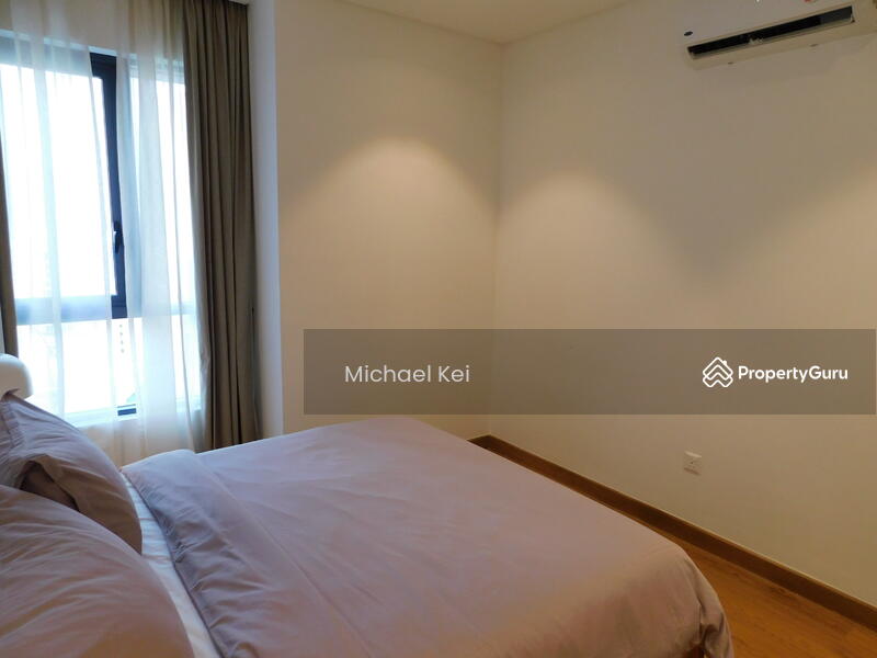 Servis Apartment untuk Disewa di Mitsui Serviced Suites - Michael Kei - PropertyGuru.com.my