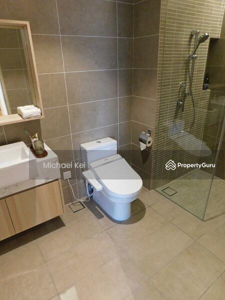 Servis Apartment untuk Disewa di Mitsui Serviced Suites - Michael Kei - PropertyGuru.com.my