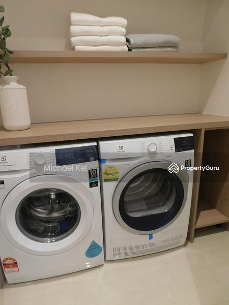 Servis Apartment untuk Disewa di Mitsui Serviced Suites - Michael Kei - PropertyGuru.com.my
