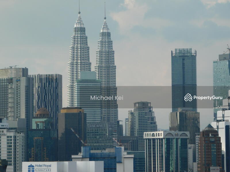 Servis Apartment untuk Disewa di Mitsui Serviced Suites - Michael Kei - PropertyGuru.com.my