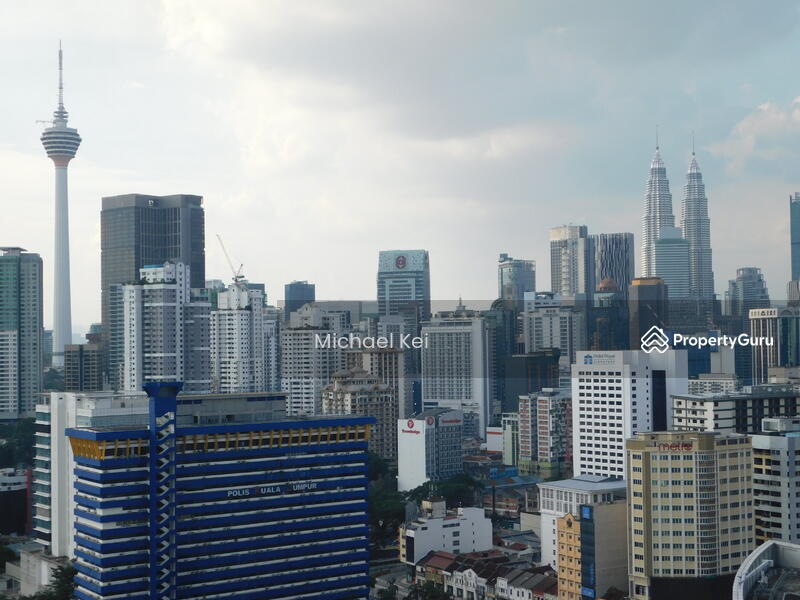Servis Apartment untuk Disewa di Mitsui Serviced Suites - Michael Kei - PropertyGuru.com.my