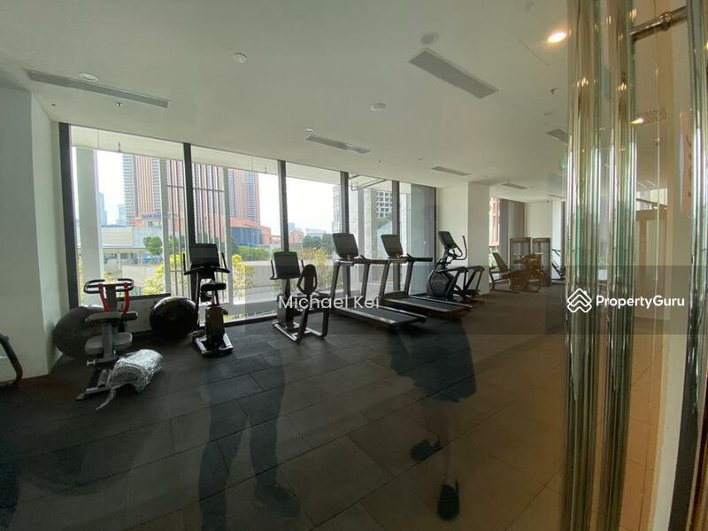 Servis Apartment untuk Disewa di Mitsui Serviced Suites - Michael Kei - PropertyGuru.com.my