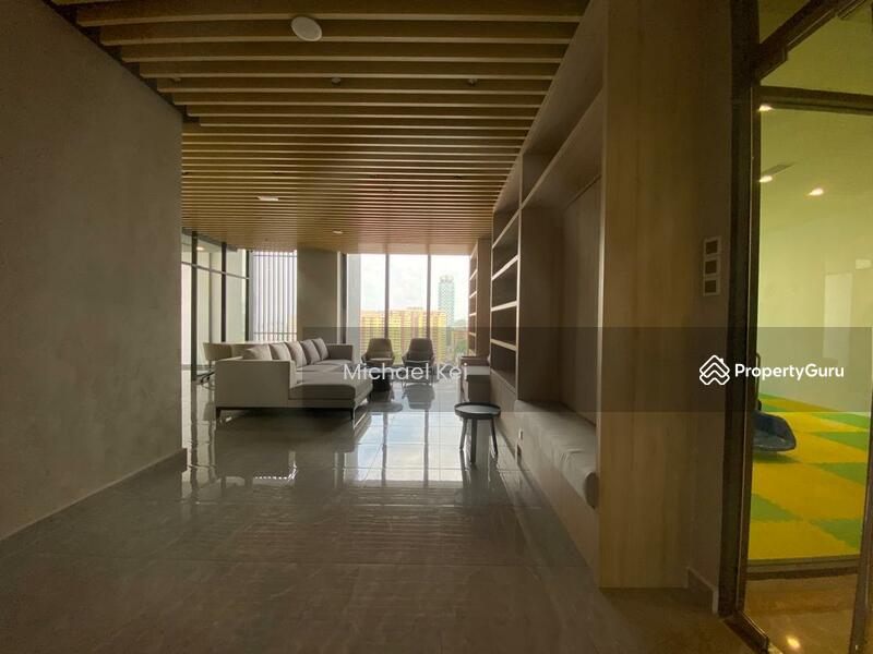 Servis Apartment untuk Disewa di Mitsui Serviced Suites - Michael Kei - PropertyGuru.com.my