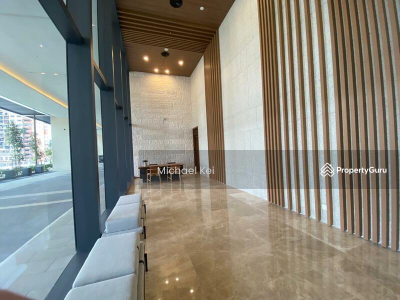 Servis Apartment untuk Disewa di Mitsui Serviced Suites - Michael Kei - PropertyGuru.com.my