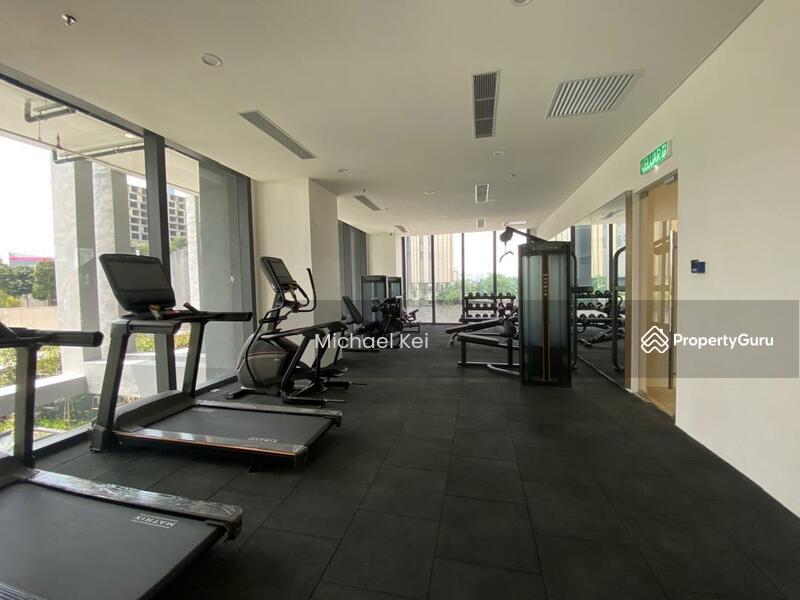 Servis Apartment untuk Disewa di Mitsui Serviced Suites - Michael Kei - PropertyGuru.com.my