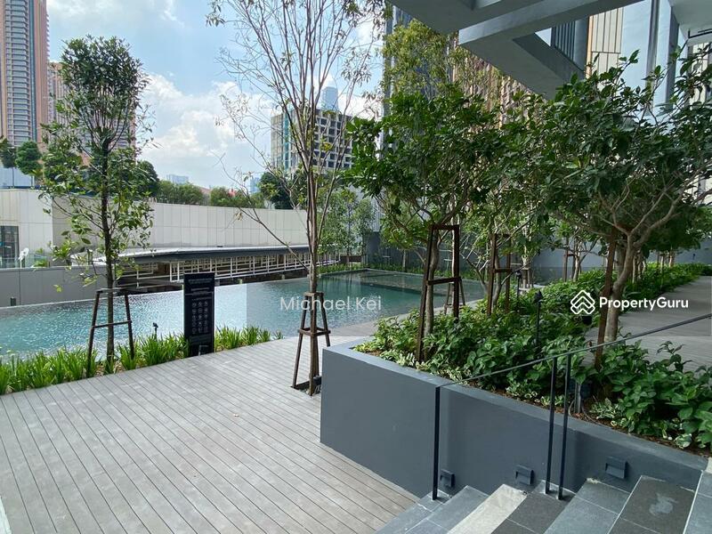 Servis Apartment untuk Disewa di Mitsui Serviced Suites - Michael Kei - PropertyGuru.com.my