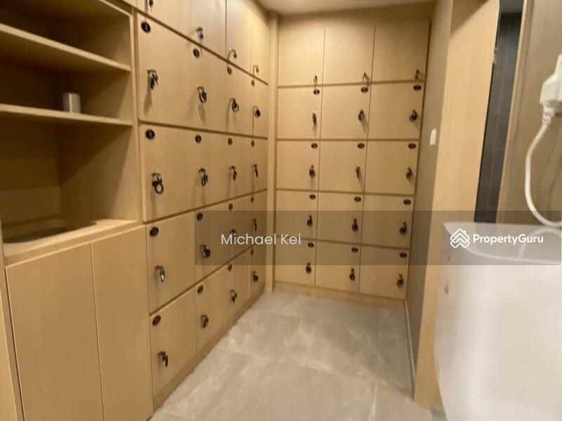 Servis Apartment untuk Disewa di Mitsui Serviced Suites - Michael Kei - PropertyGuru.com.my