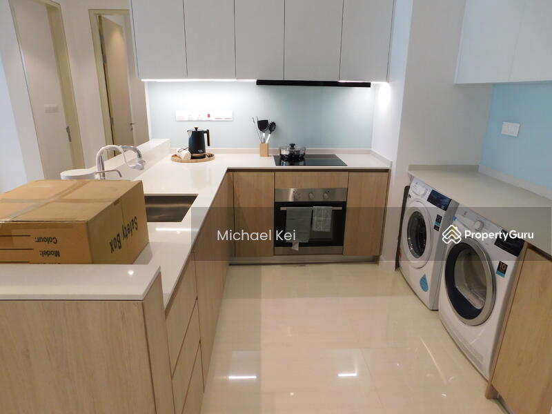 Servis Apartment untuk Disewa di Mitsui Serviced Suites - Michael Kei - PropertyGuru.com.my