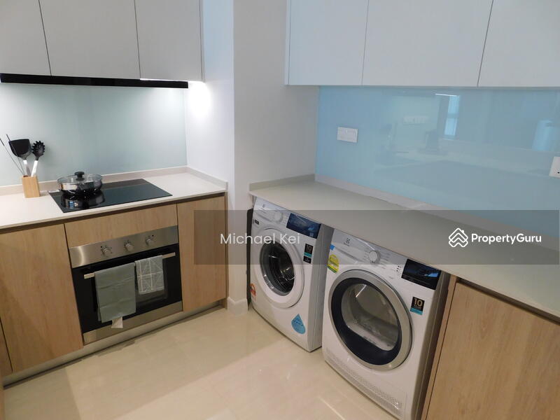 Servis Apartment untuk Disewa di Mitsui Serviced Suites - Michael Kei - PropertyGuru.com.my