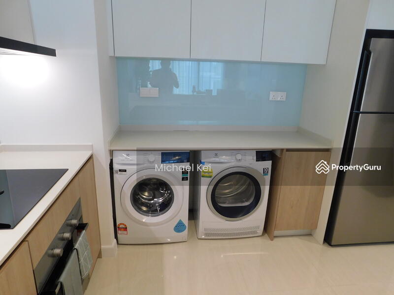 Servis Apartment untuk Disewa di Mitsui Serviced Suites - Michael Kei - PropertyGuru.com.my