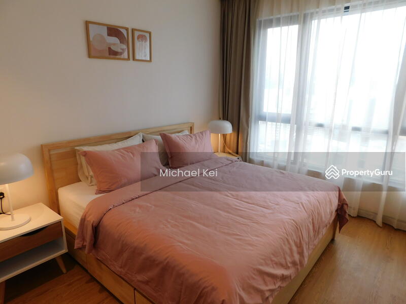 Servis Apartment untuk Disewa di Mitsui Serviced Suites - Michael Kei - PropertyGuru.com.my