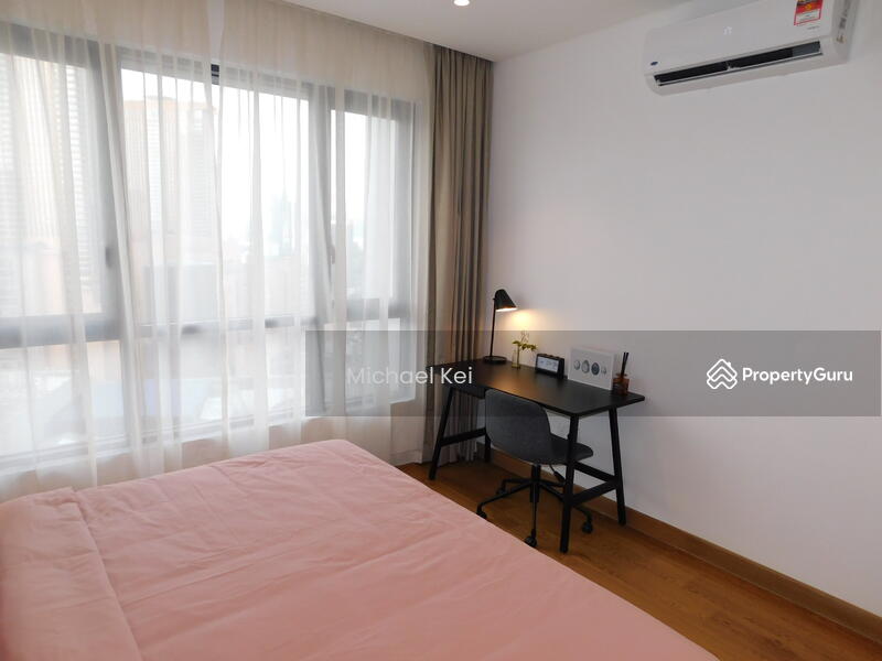 Servis Apartment untuk Disewa di Mitsui Serviced Suites - Michael Kei - PropertyGuru.com.my