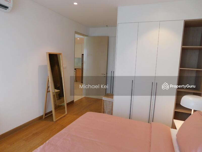 Servis Apartment untuk Disewa di Mitsui Serviced Suites - Michael Kei - PropertyGuru.com.my