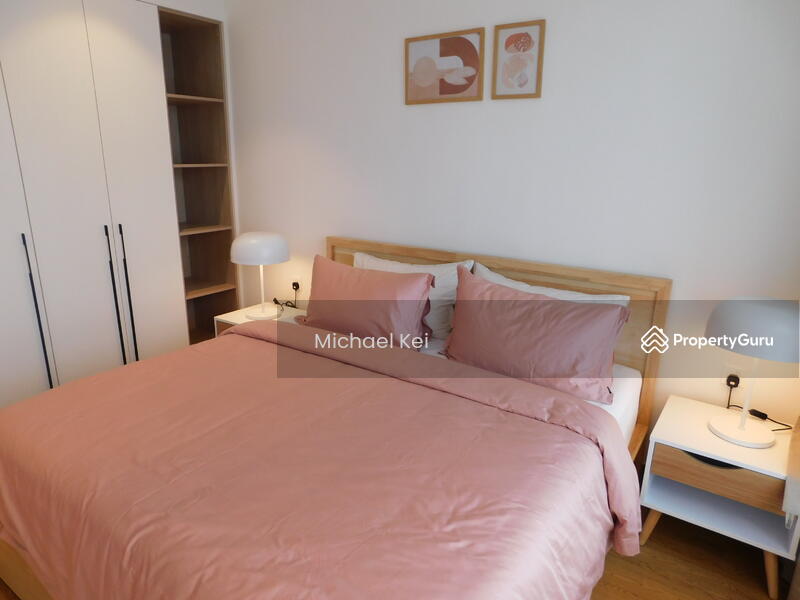 Servis Apartment untuk Disewa di Mitsui Serviced Suites - Michael Kei - PropertyGuru.com.my