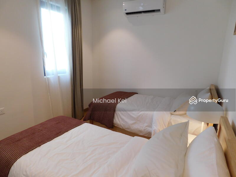 Servis Apartment untuk Disewa di Mitsui Serviced Suites - Michael Kei - PropertyGuru.com.my