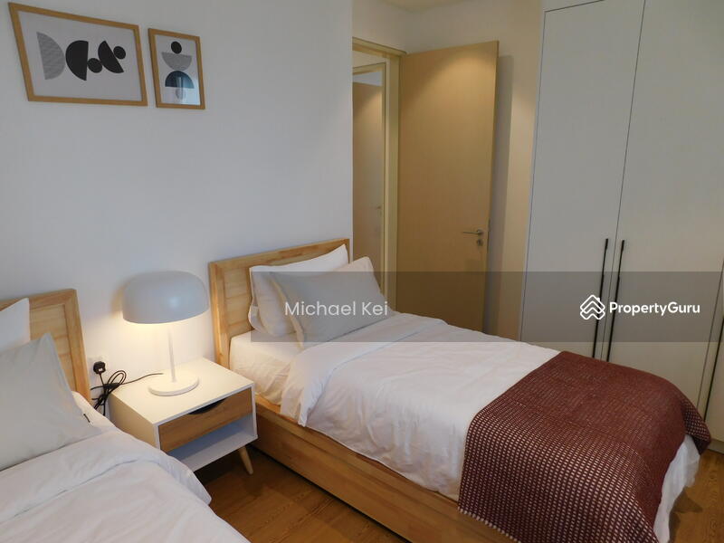 Servis Apartment untuk Disewa di Mitsui Serviced Suites - Michael Kei - PropertyGuru.com.my