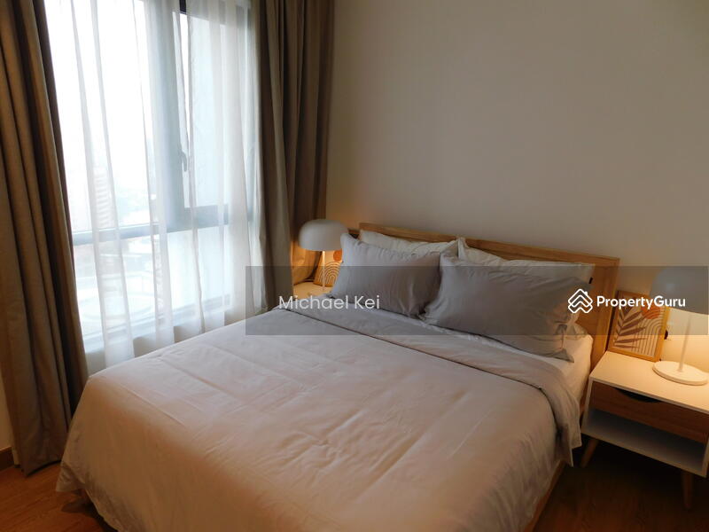 Servis Apartment untuk Disewa di Mitsui Serviced Suites - Michael Kei - PropertyGuru.com.my