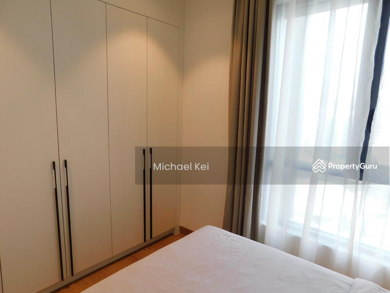 Servis Apartment untuk Disewa di Mitsui Serviced Suites - Michael Kei - PropertyGuru.com.my