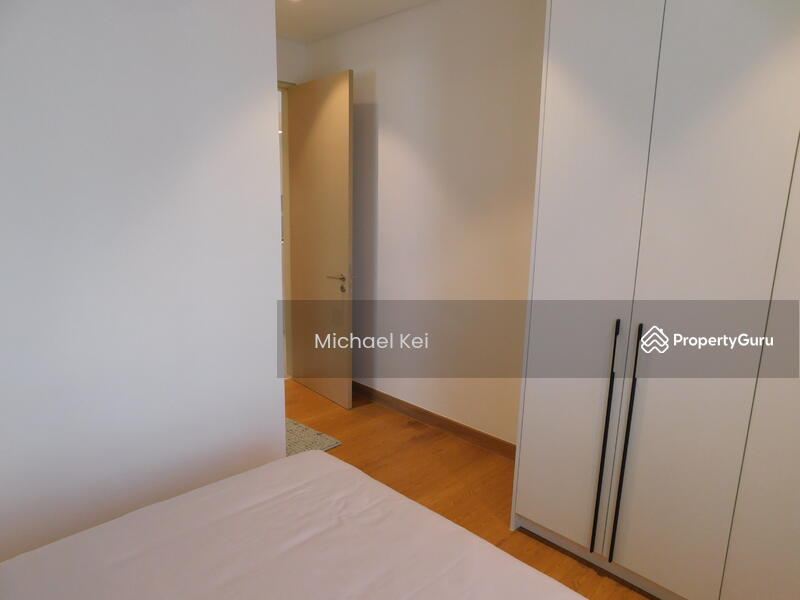 Servis Apartment untuk Disewa di Mitsui Serviced Suites - Michael Kei - PropertyGuru.com.my