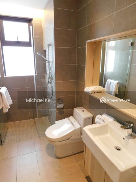 Servis Apartment untuk Disewa di Mitsui Serviced Suites - Michael Kei - PropertyGuru.com.my
