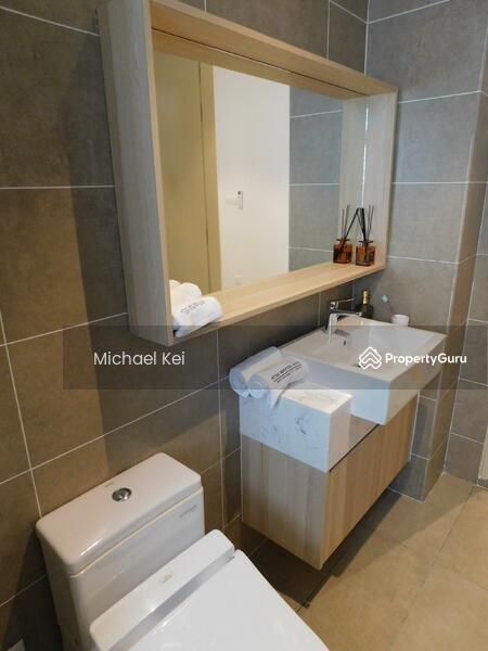 Servis Apartment untuk Disewa di Mitsui Serviced Suites - Michael Kei - PropertyGuru.com.my