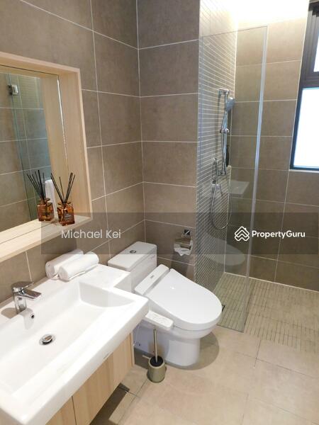 Servis Apartment untuk Disewa di Mitsui Serviced Suites - Michael Kei - PropertyGuru.com.my
