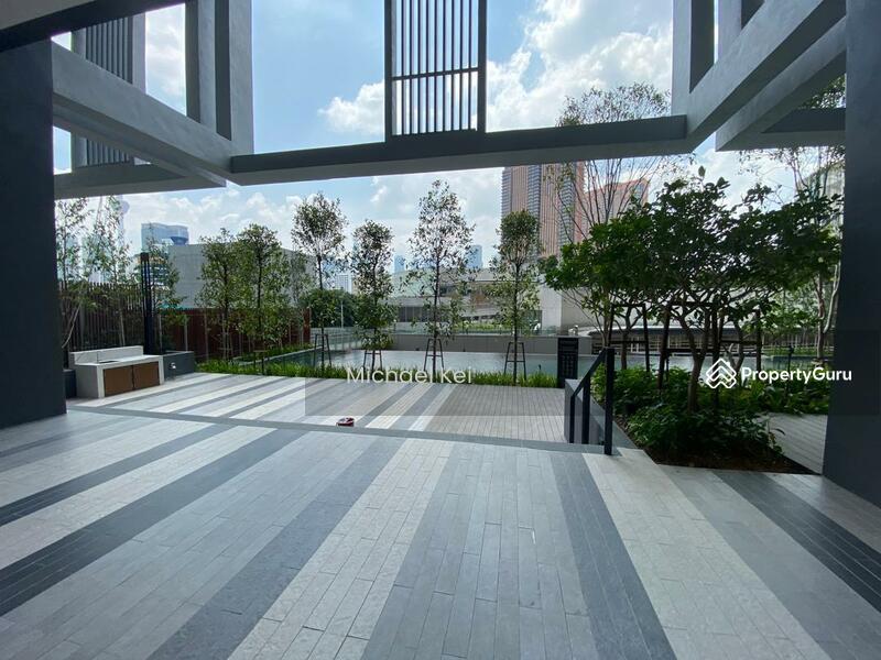 Servis Apartment untuk Disewa di Mitsui Serviced Suites - Michael Kei - PropertyGuru.com.my