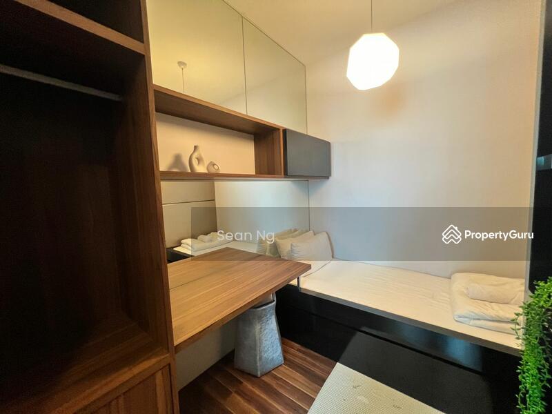 Condominium for Rent at Verve Suites KL South - Sean Ng - PropertyGuru.com.my