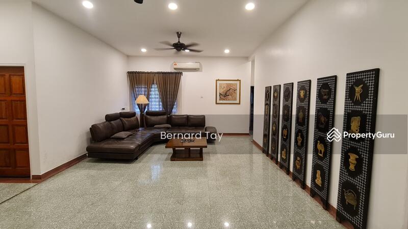 Untuk Disewa - Taman Melawis