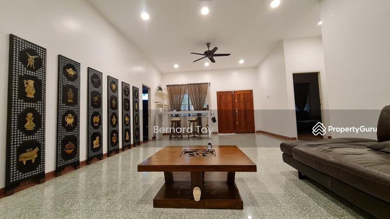 Untuk Disewa - Taman Melawis
