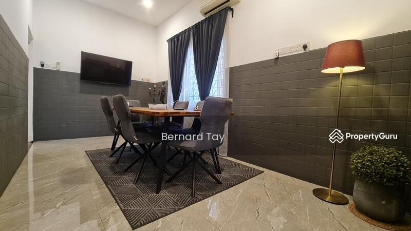 Untuk Disewa - Taman Melawis
