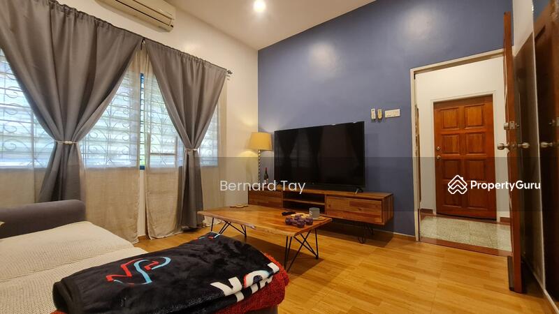 Untuk Disewa - Taman Melawis