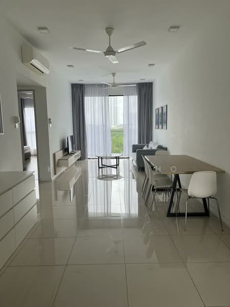 Apartment for Rent at The WaterEdge (Pinggiran Air) - Krystal Ho - PropertyGuru.com.my