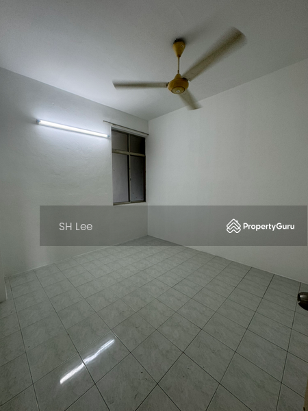 Untuk Dijual - Pangsapuri Melur