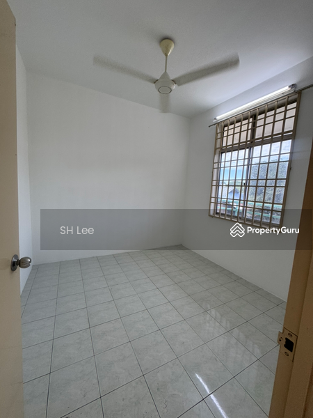 Untuk Dijual - Pangsapuri Melur