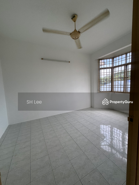 Untuk Dijual - Pangsapuri Melur