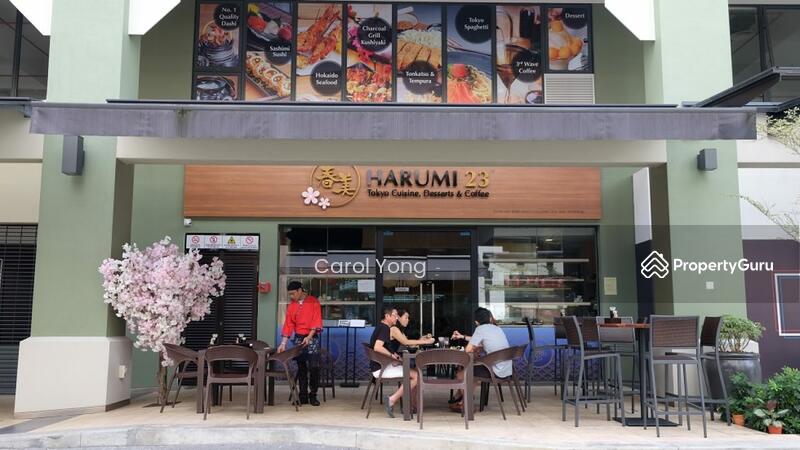 Shop for Sale in Desa Parkcity (Kuala Lumpur) - Carol Yong - PropertyGuru.com.my