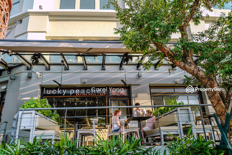 Shop for Sale in Desa Parkcity (Kuala Lumpur) - Carol Yong - PropertyGuru.com.my