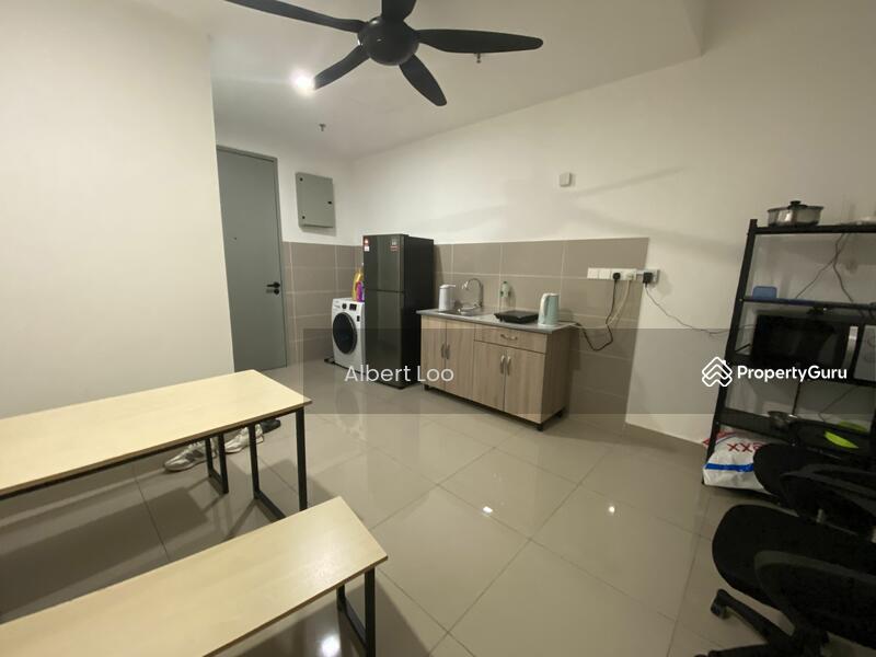 Kondominium untuk Disewa di Utropolis Urbano - Albert Loo - PropertyGuru.com.my
