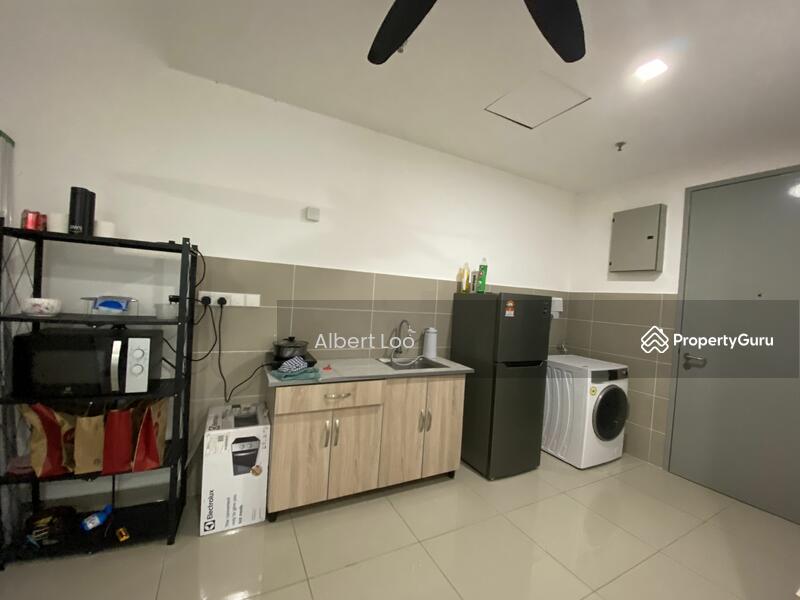 Kondominium untuk Disewa di Utropolis Urbano - Albert Loo - PropertyGuru.com.my