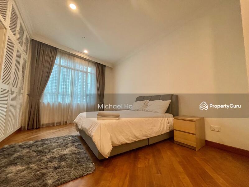 For Rent - Harvard Residence